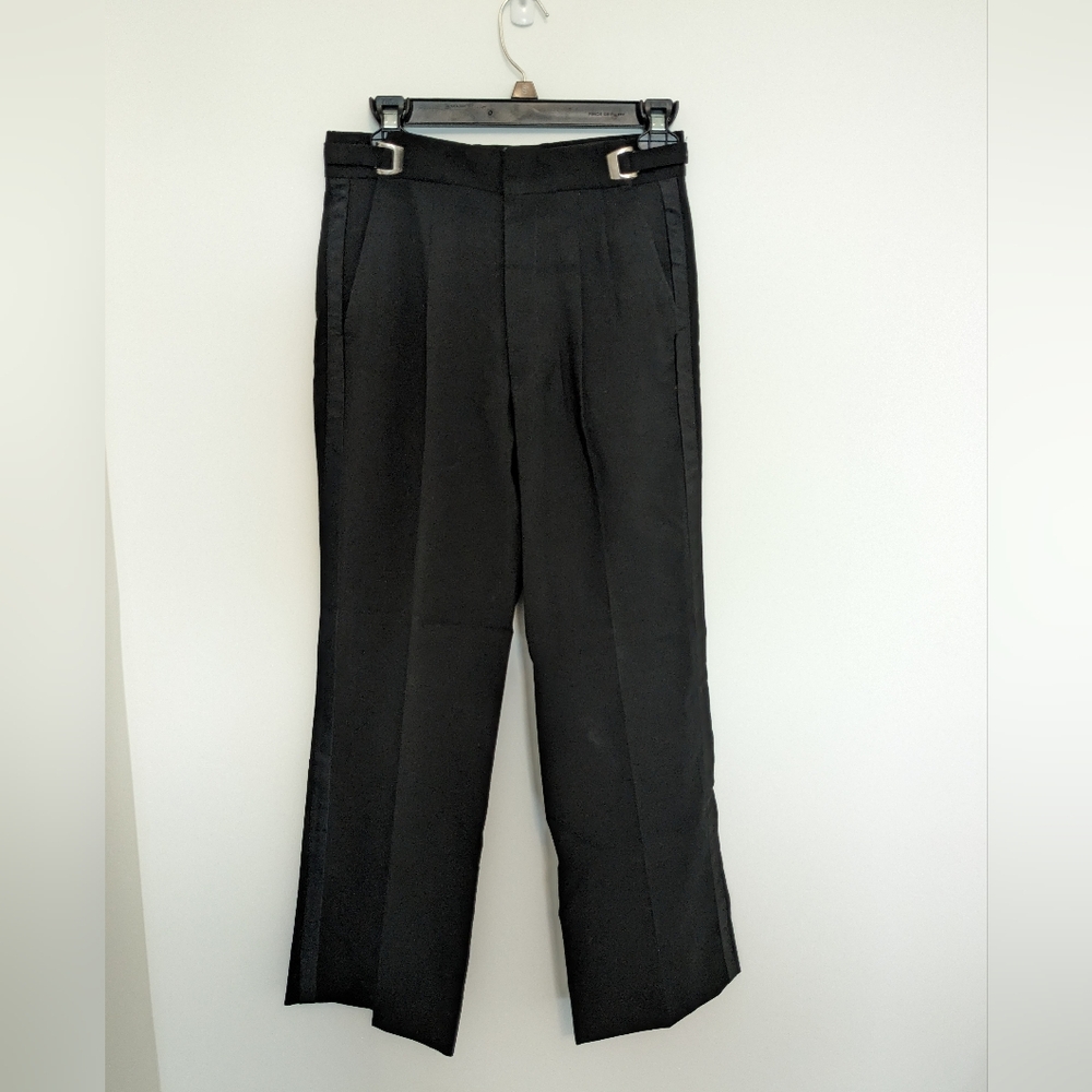 Atter Six Formals 27 Tuxedo Pants